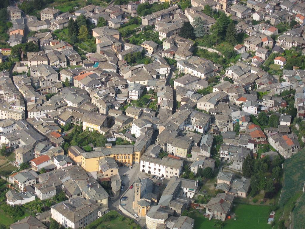 San Bernardo  Il Granaio Di Palazzo Guicciardi 아파트 객실 사진