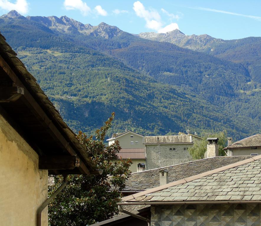 San Bernardo  Il Granaio Di Palazzo Guicciardi 아파트 외부 사진