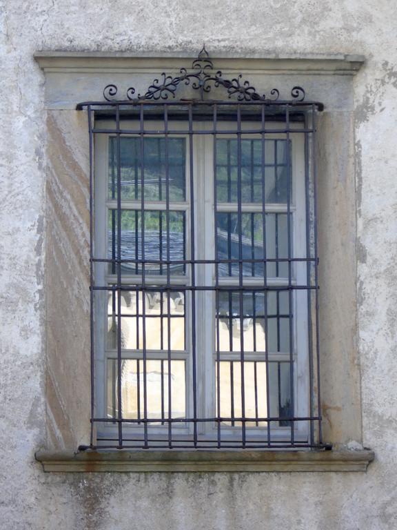 San Bernardo  Il Granaio Di Palazzo Guicciardi 아파트 외부 사진