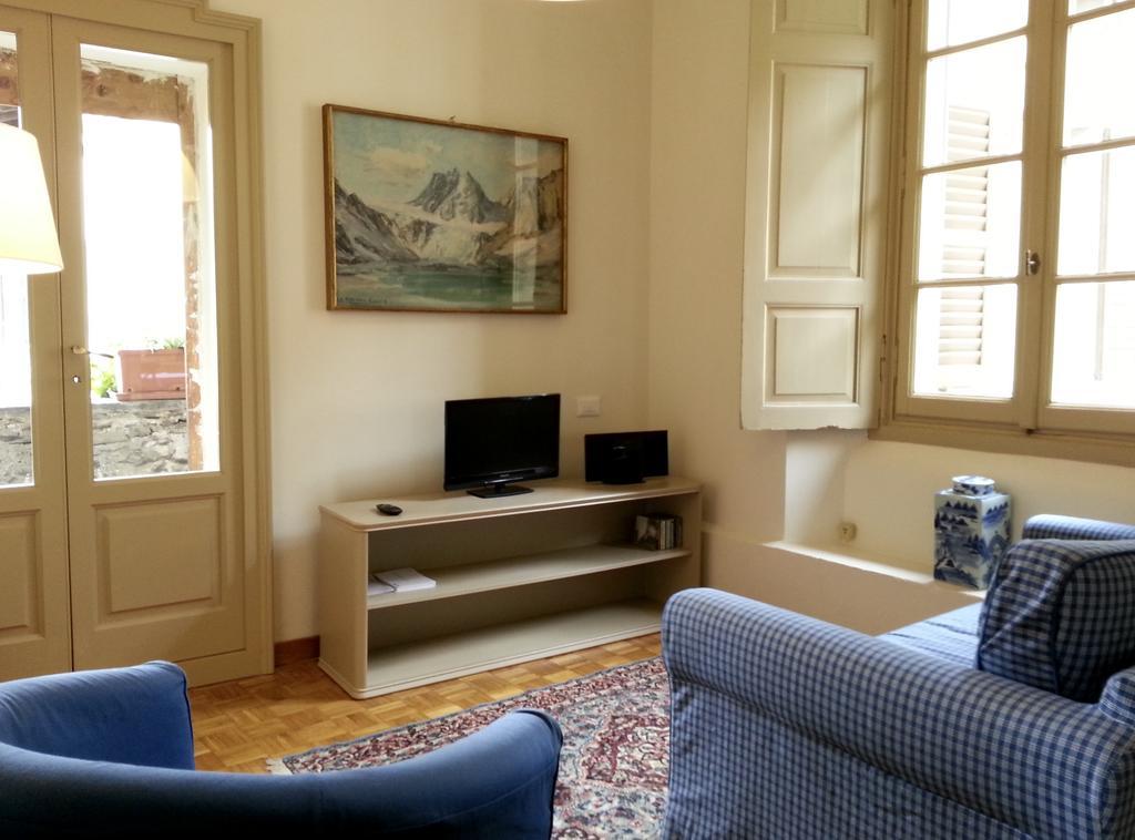 San Bernardo  Il Granaio Di Palazzo Guicciardi 아파트 외부 사진