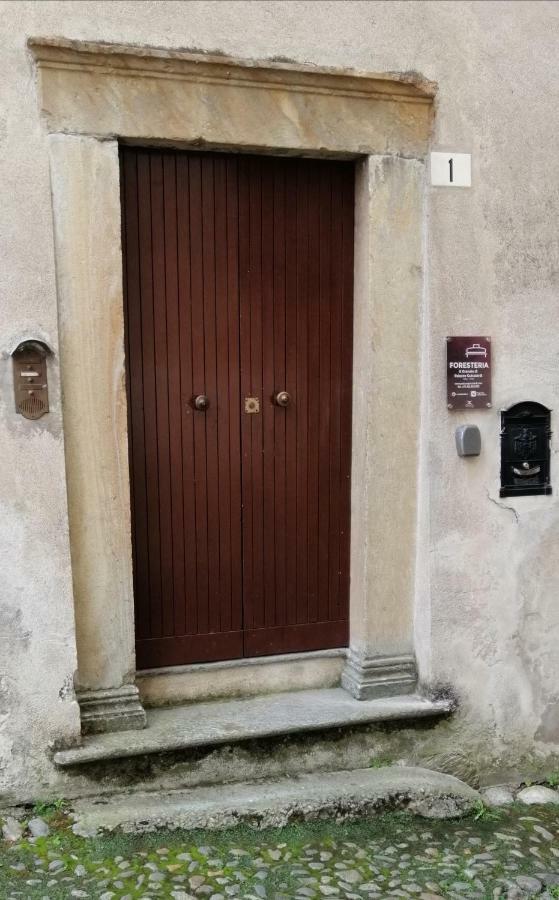 San Bernardo  Il Granaio Di Palazzo Guicciardi 아파트 외부 사진